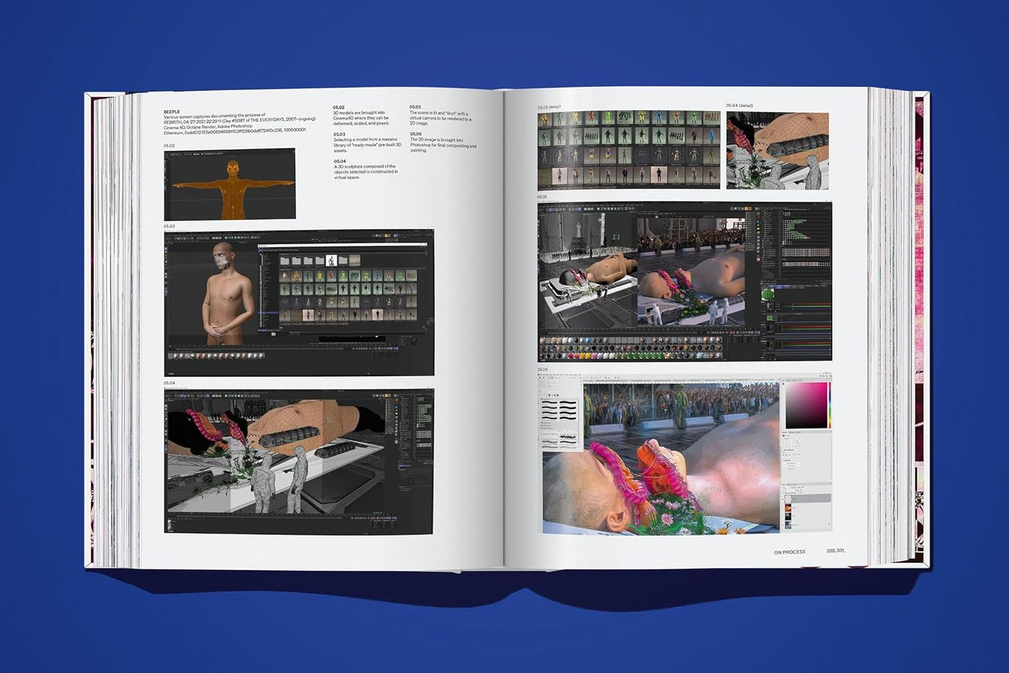 On NFTs (Hardback)