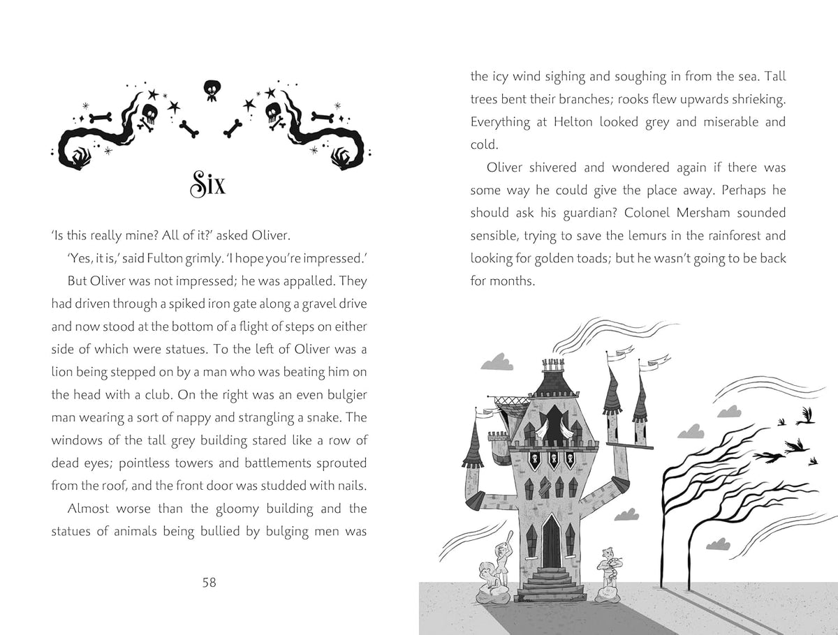 Dial a Ghost By Eva Ibbotson