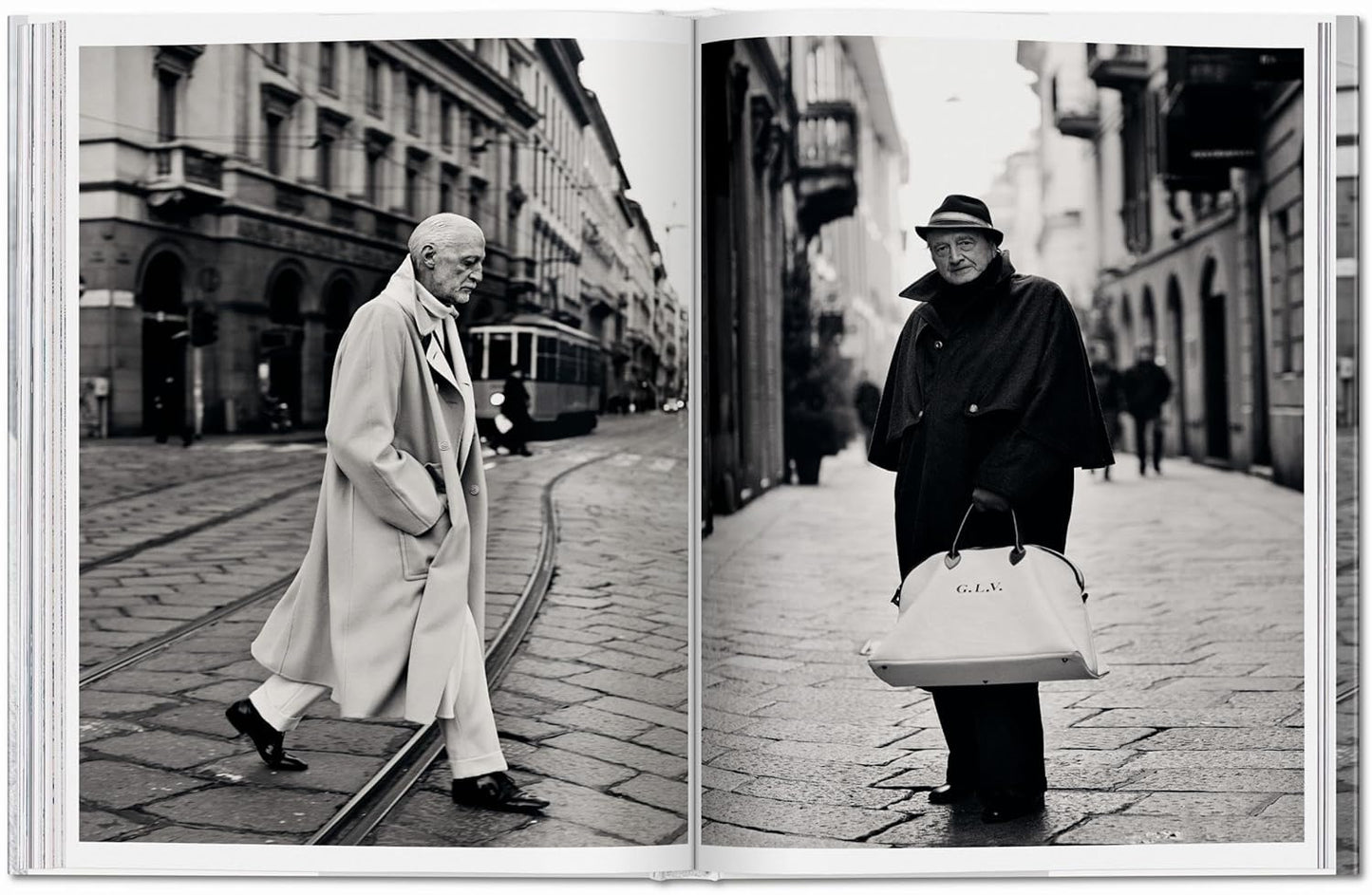 Scott Schuman. The Sartorialist MILANO (Hardback)