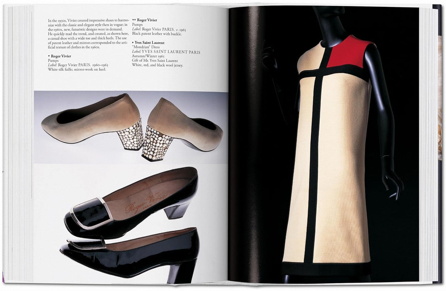 Fashion History. From the 18th to the 20th Century - Bibliotheca Universalis (Hardback)