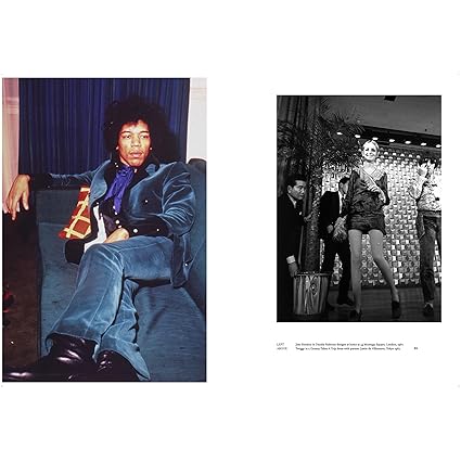 Granny Takes a Trip: High Fashion and High Times at the Wildest Rock 'n' Roll Boutique (Hardback)