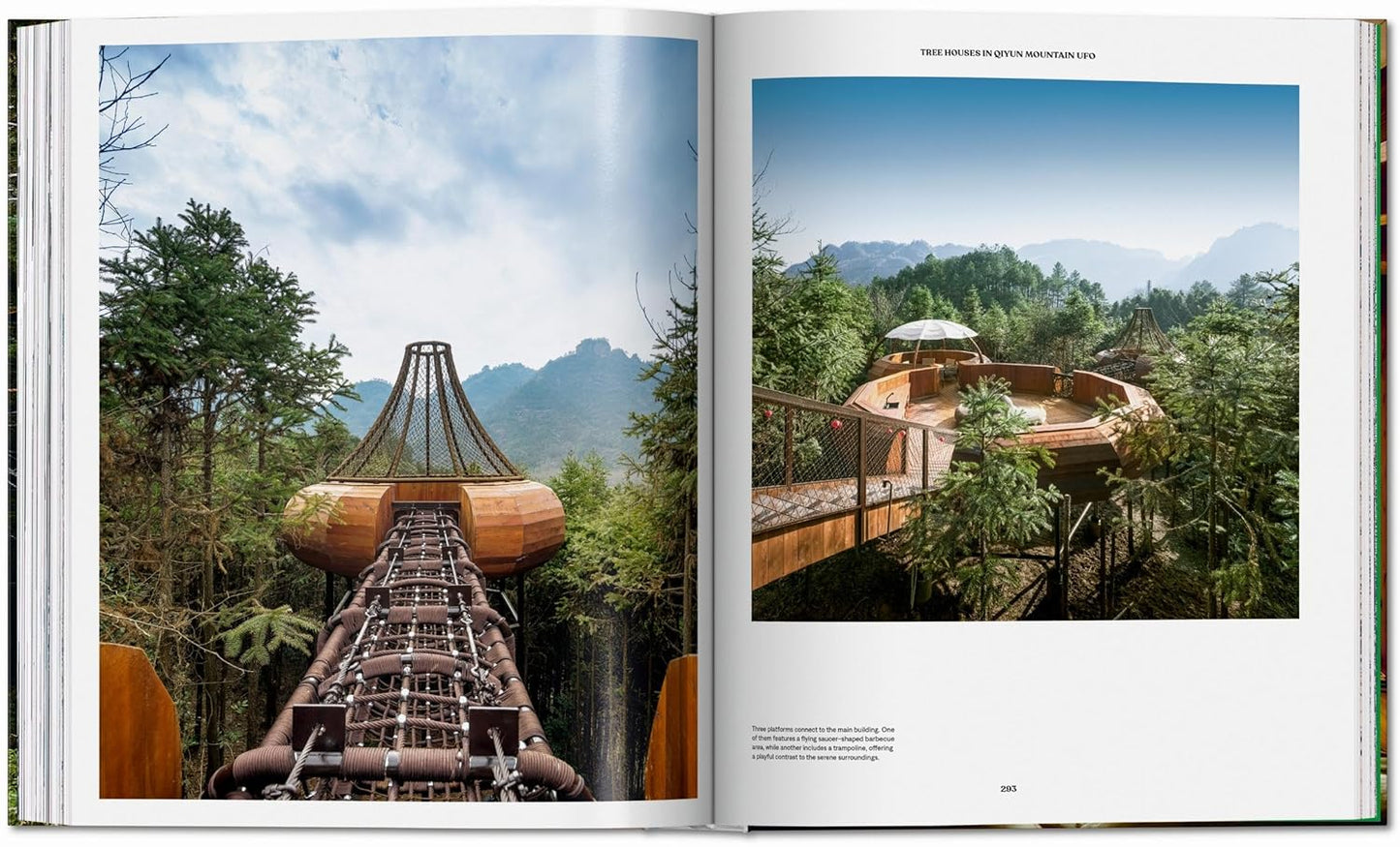 Modern Tree Houses (Hardback)