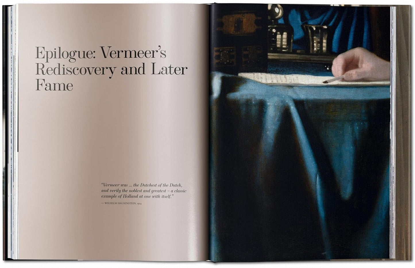 Vermeer. The Complete Works (Hardback)