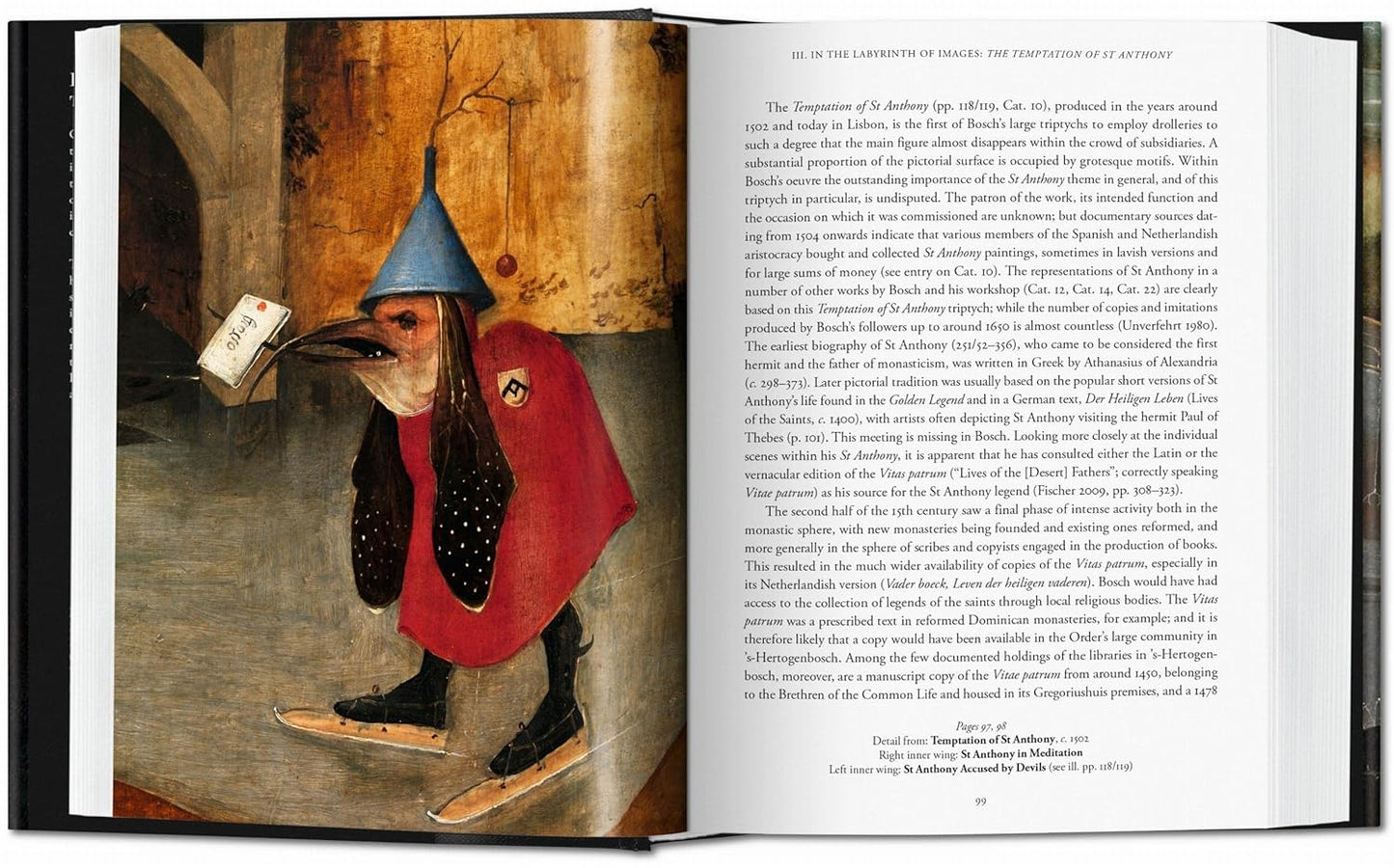 Hieronymus Bosch. The Complete Works. 45th Ed. - 45th Edition (Hardback)