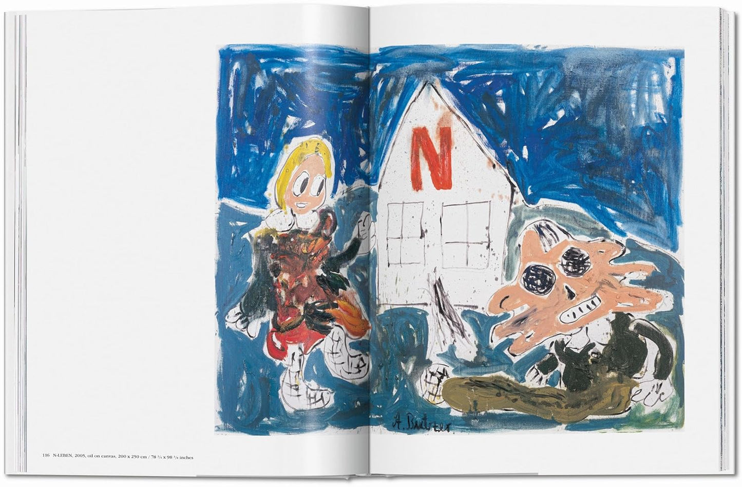André Butzer (Hardback)
