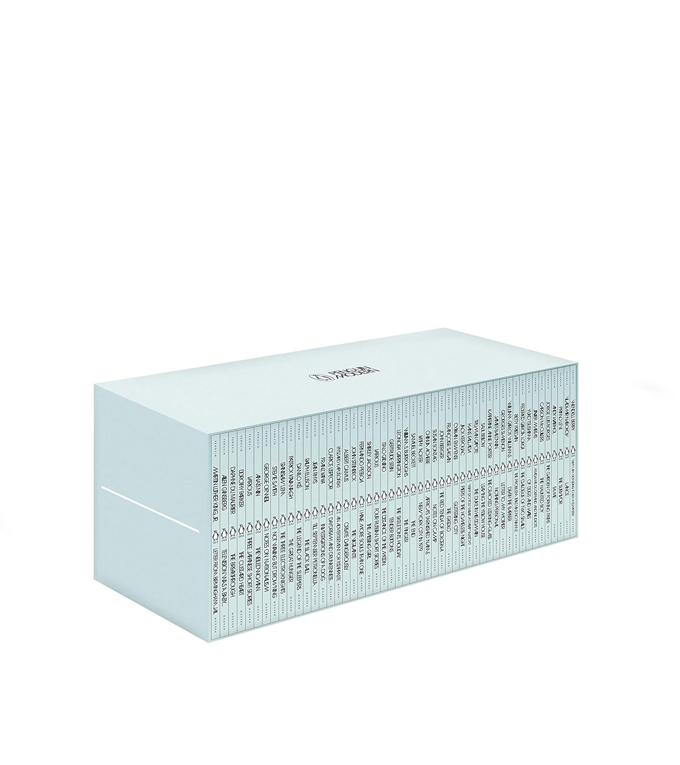 Penguin Modern Box Set - Penguin Modern