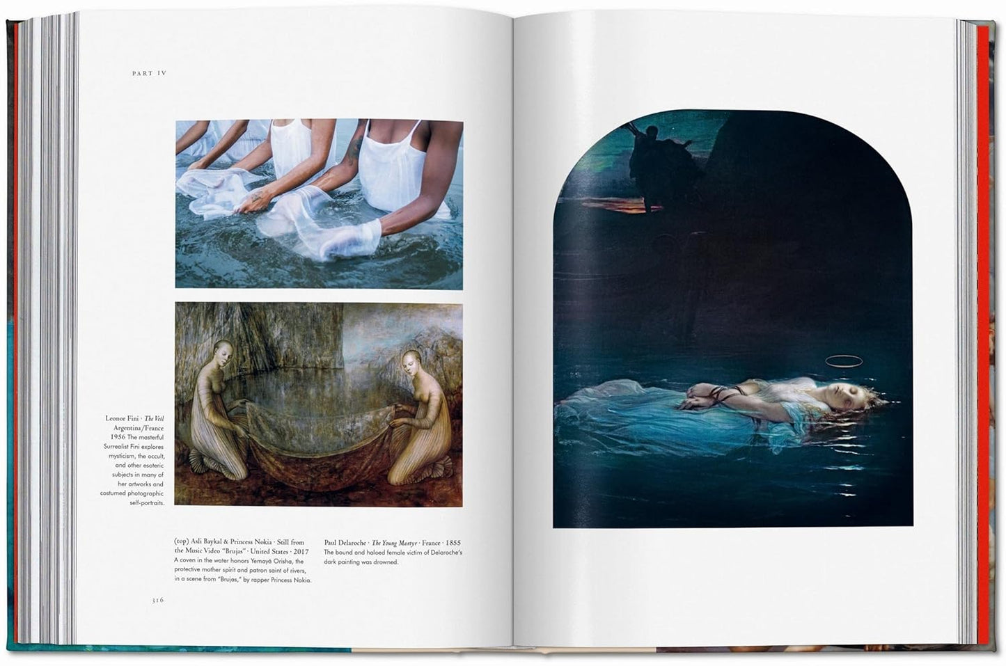 Witchcraft. The Library of Esoterica (Hardback)