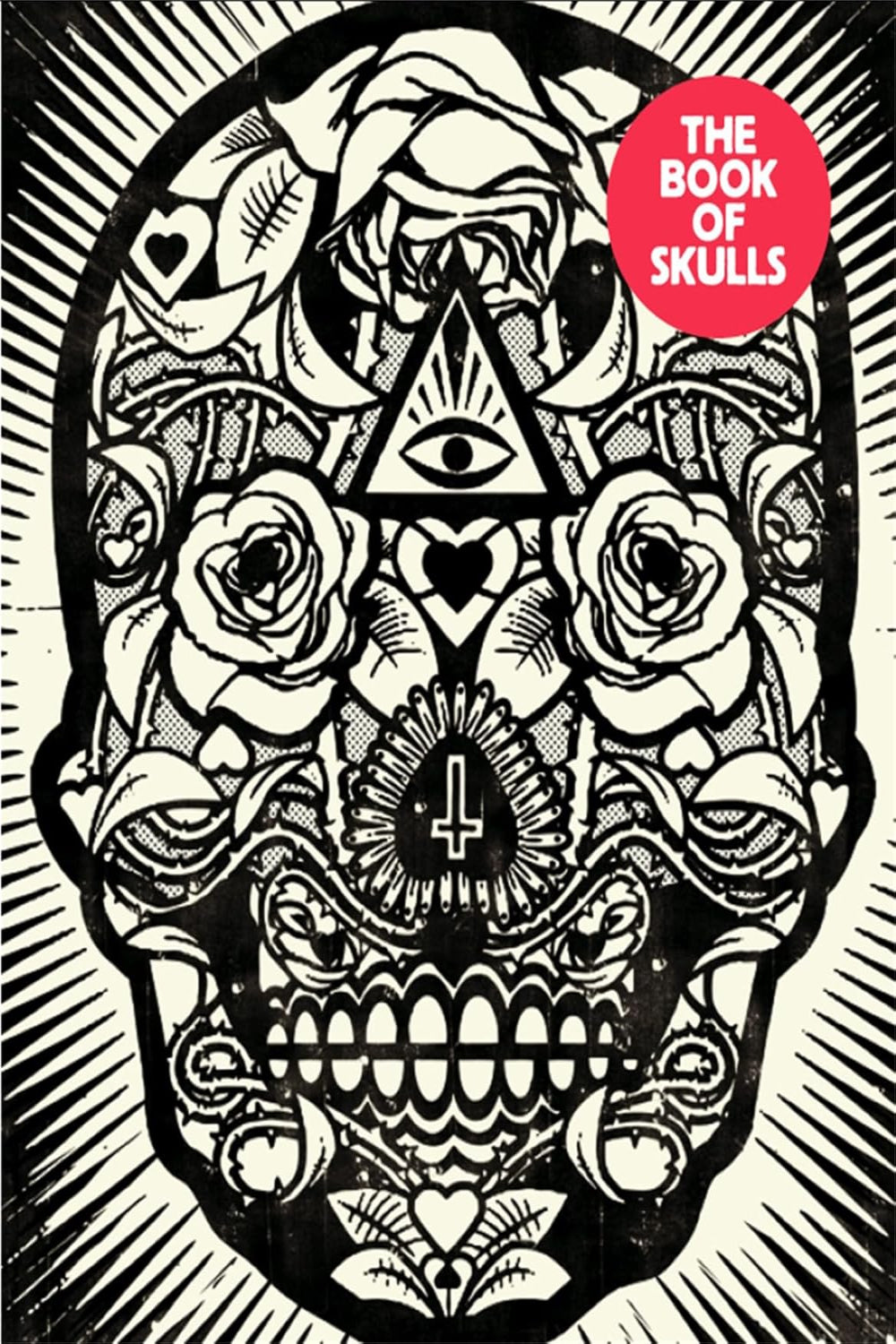 The Book of Skulls (Paperback)