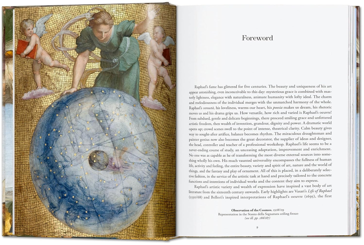 Raphael. Paintings, Frescoes, Tapestries. 45th Ed. - 45th Edition (Hardback)