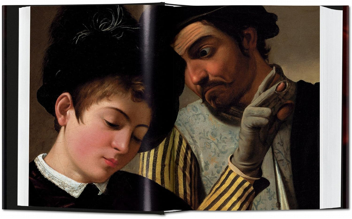 Caravaggio. The Complete Works. 45th Ed. - 45th Edition (Hardback)