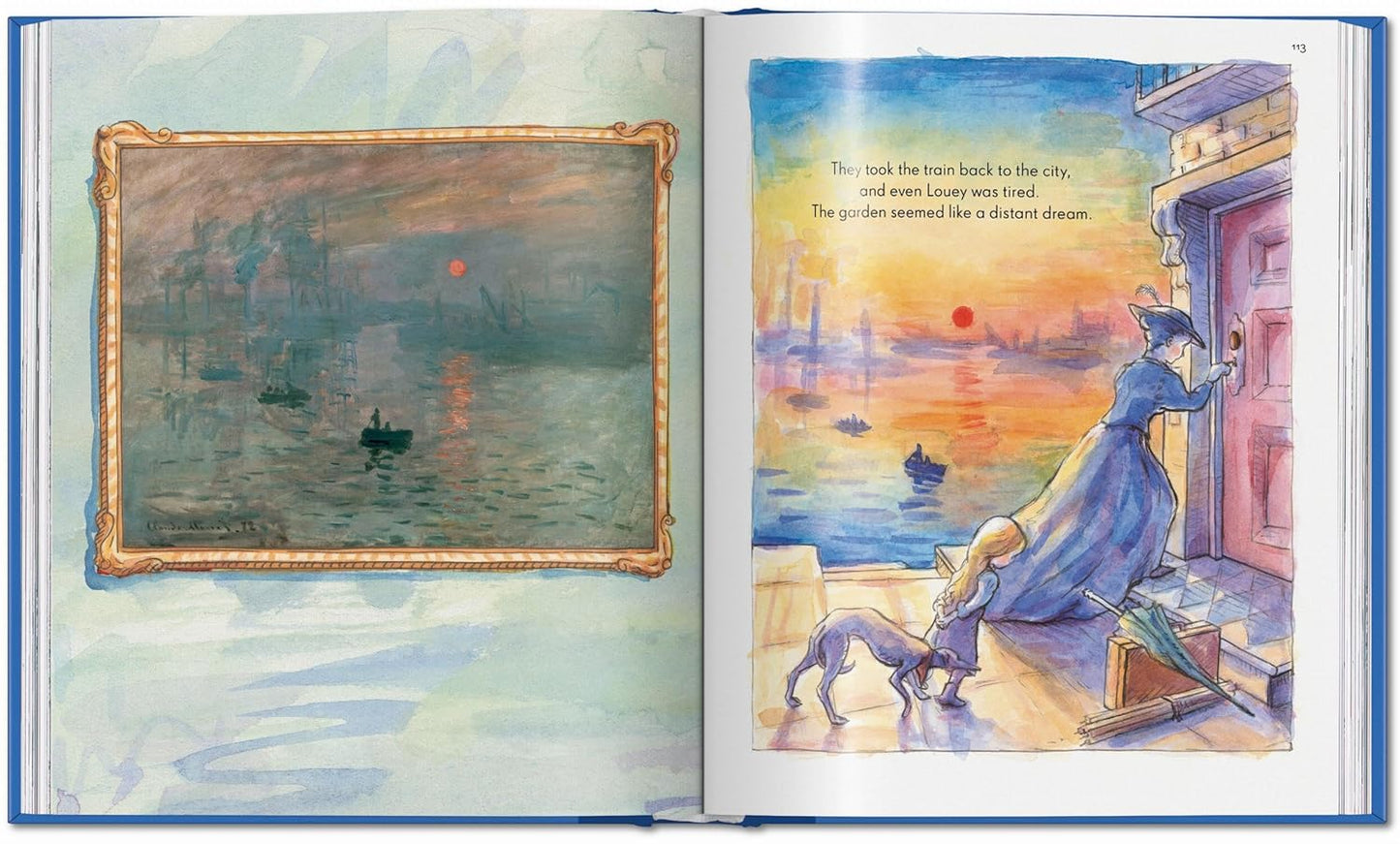Small Stories of Great Artists (Hardback)