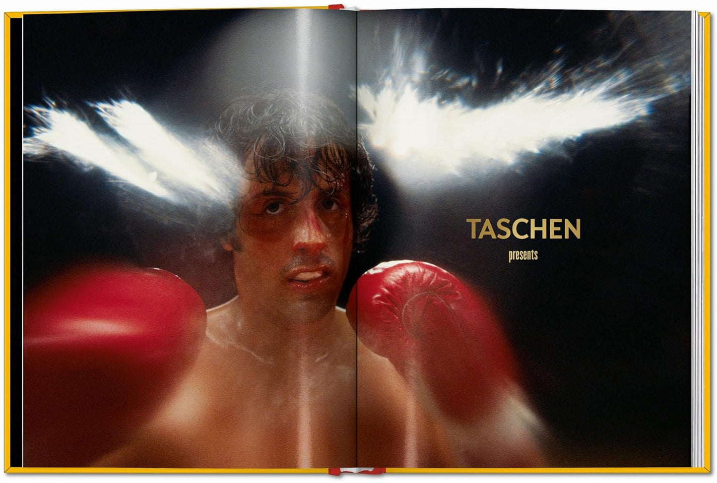 Rocky. The Complete Films (Hardback)