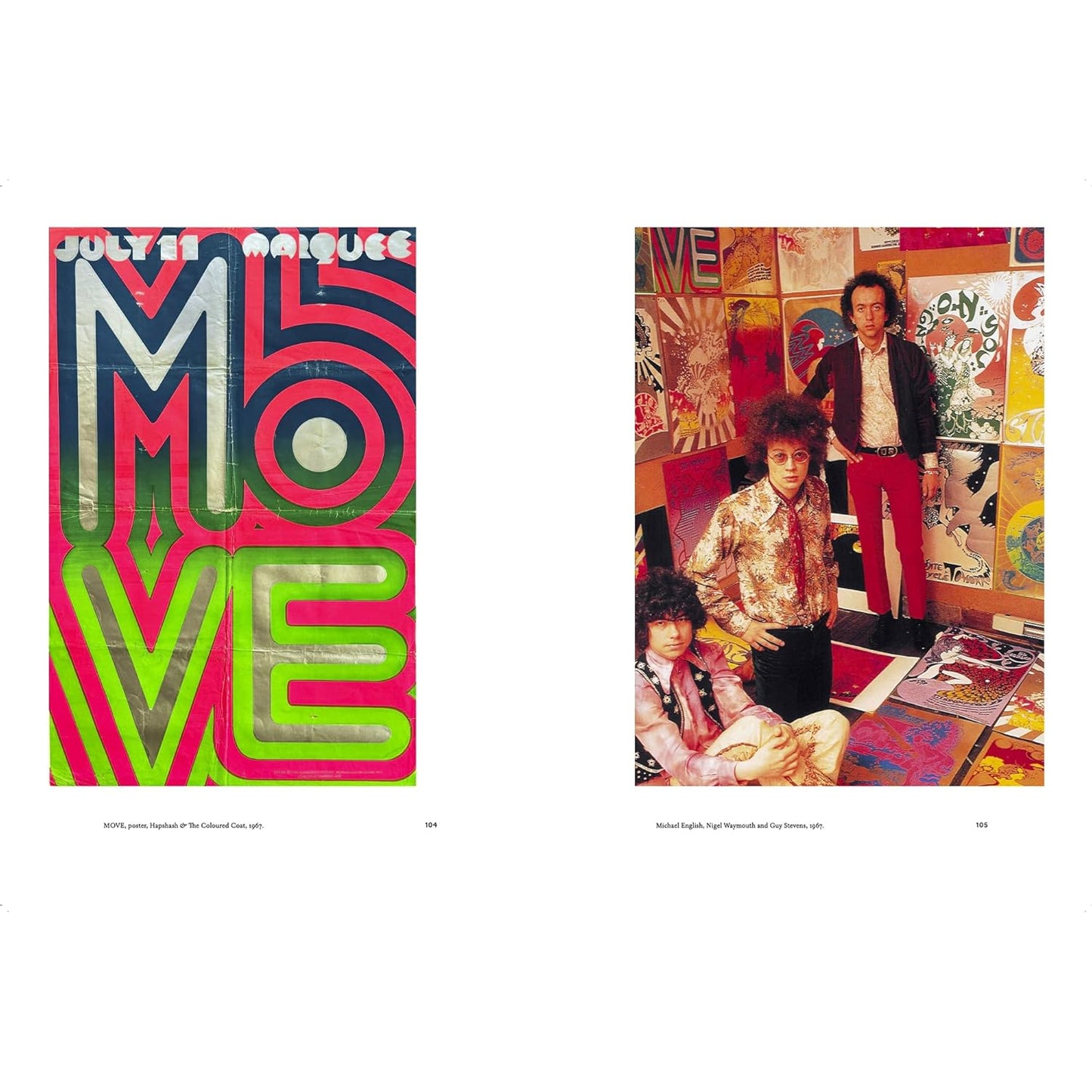 Granny Takes a Trip: High Fashion and High Times at the Wildest Rock 'n' Roll Boutique (Hardback)