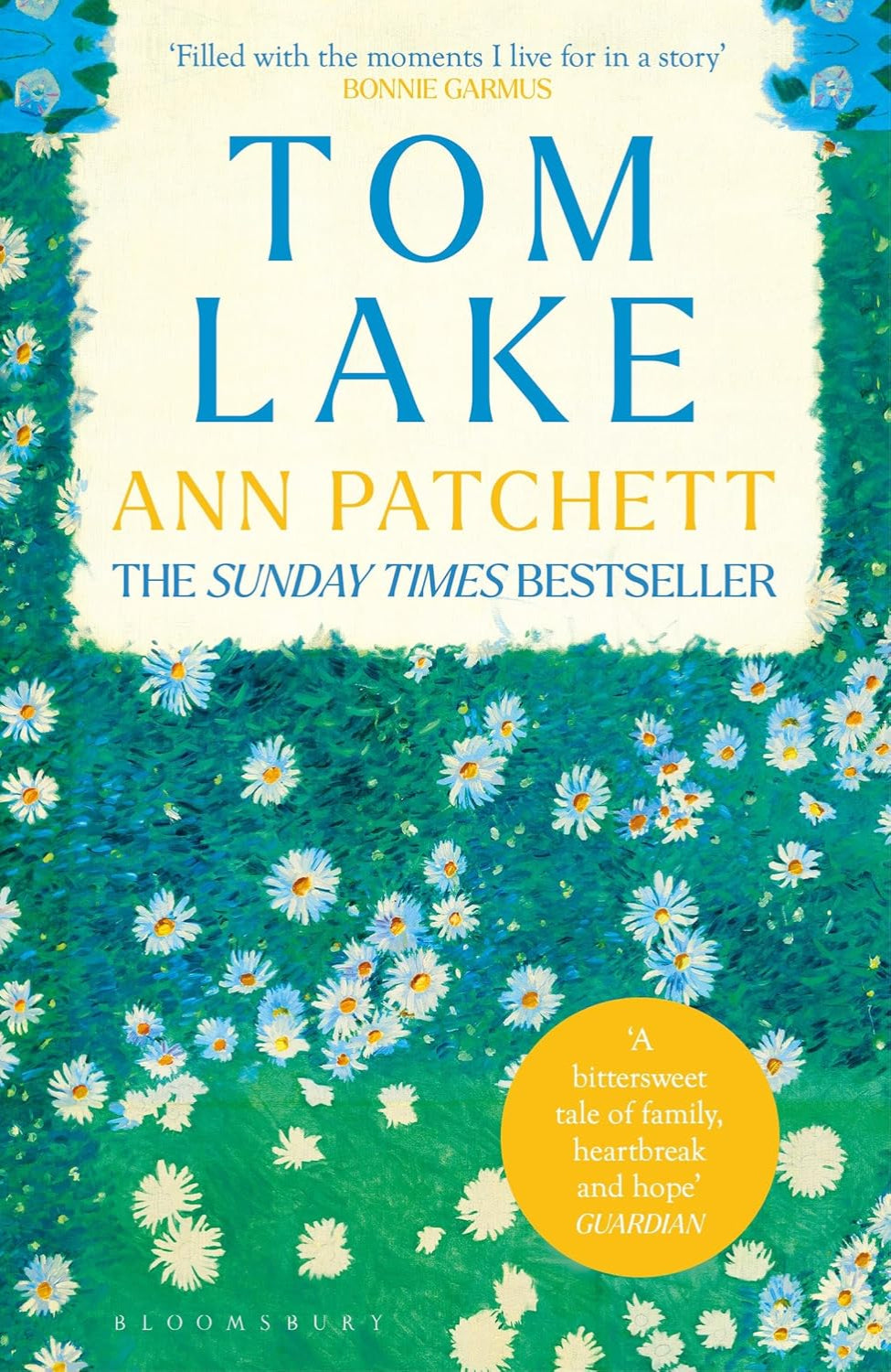 Tom Lake By Ann Patchett