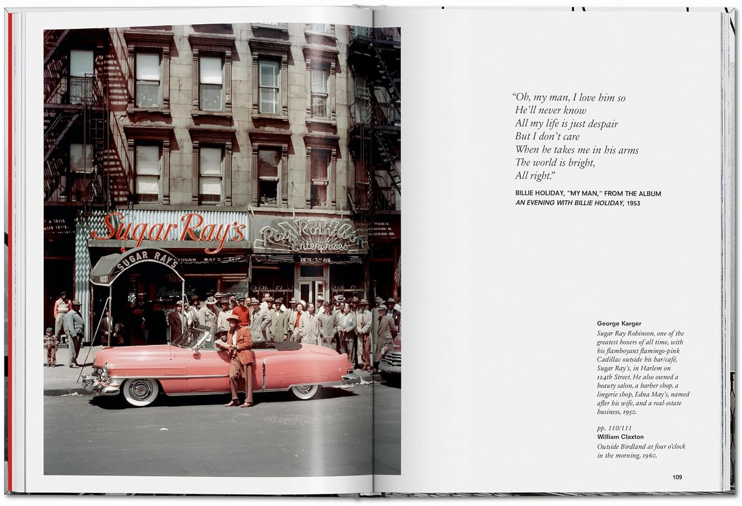 New York. Portrait of a City (Hardback)