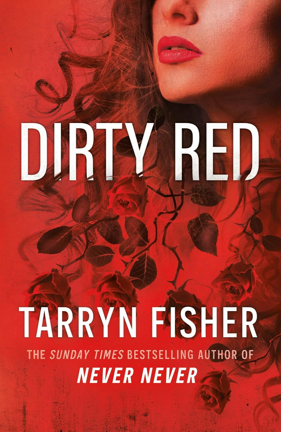 Dirty Red By Tarryn Fisher - Love Me with Lies #2