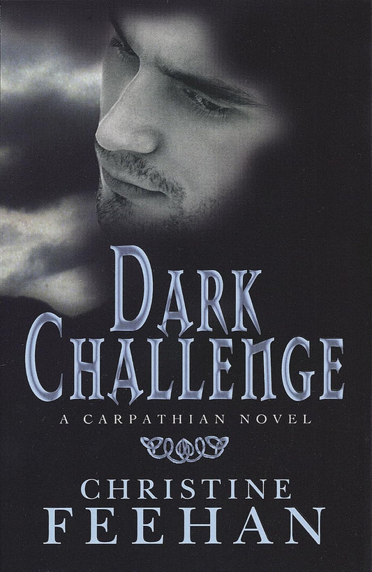 Dark Challenge By Christine Feehan - Dark #5