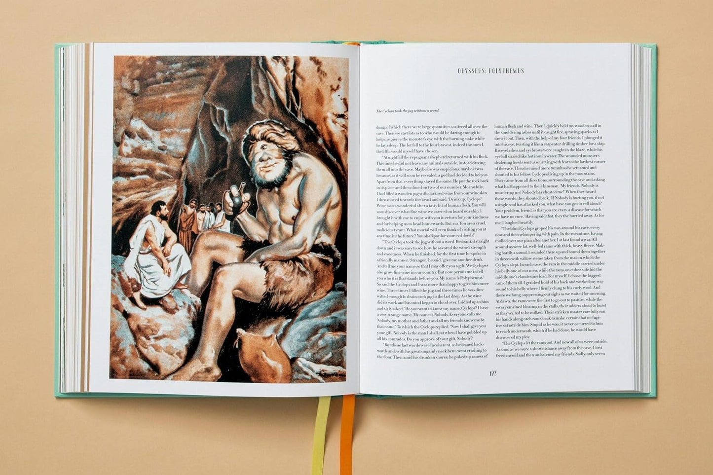 Greek Myths (Hardback)