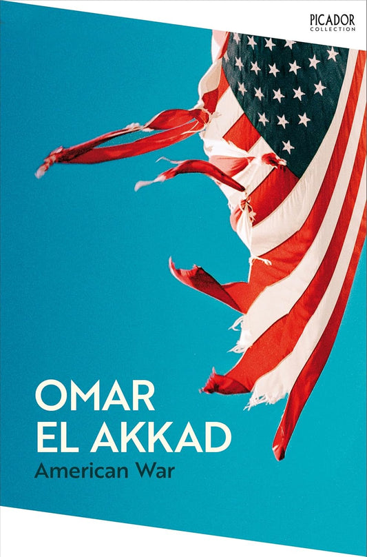 American War By Omar El Akkad