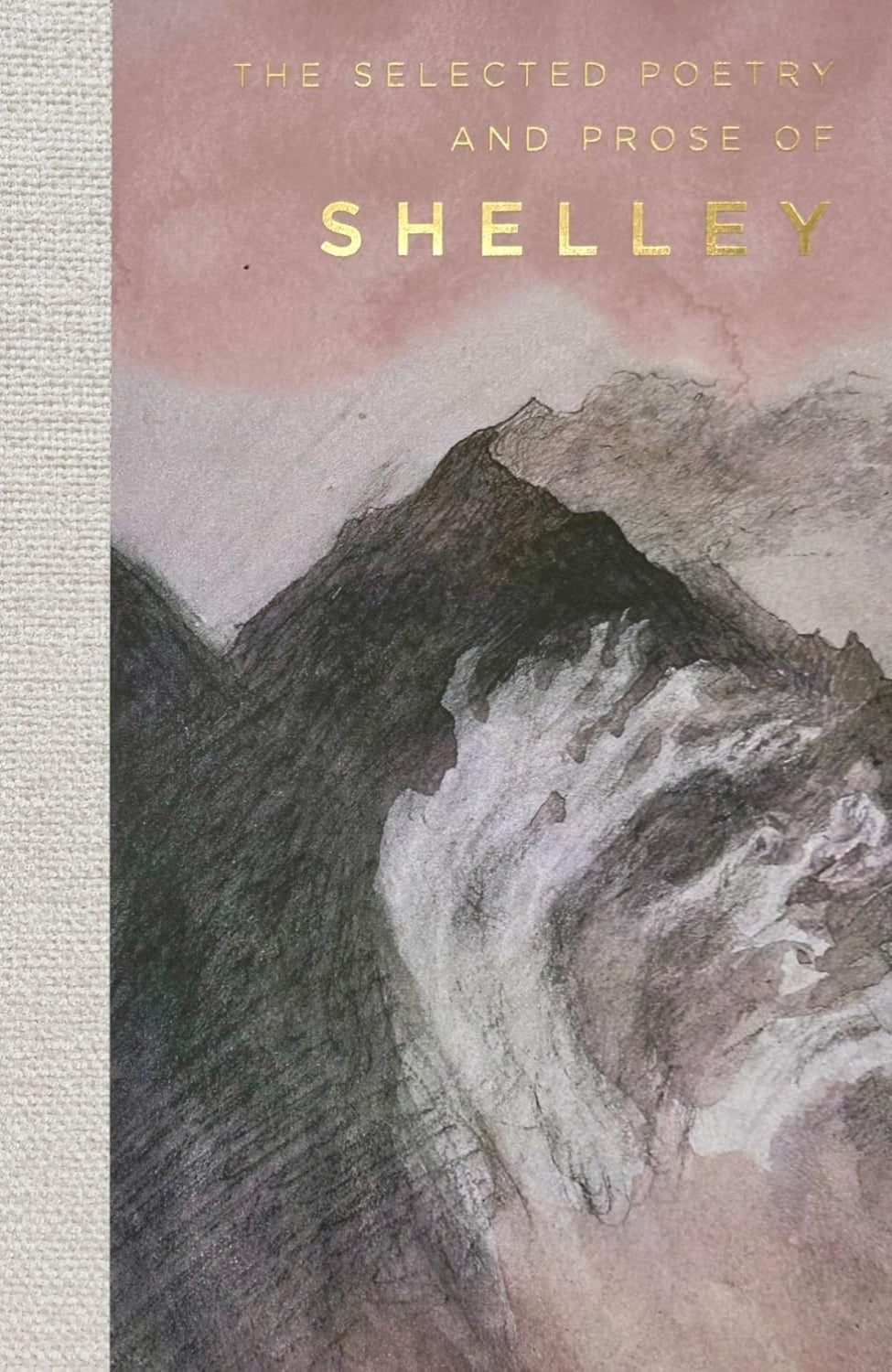 The Selected Poetry & Prose of Shelley - Wordsworth Poetry Library