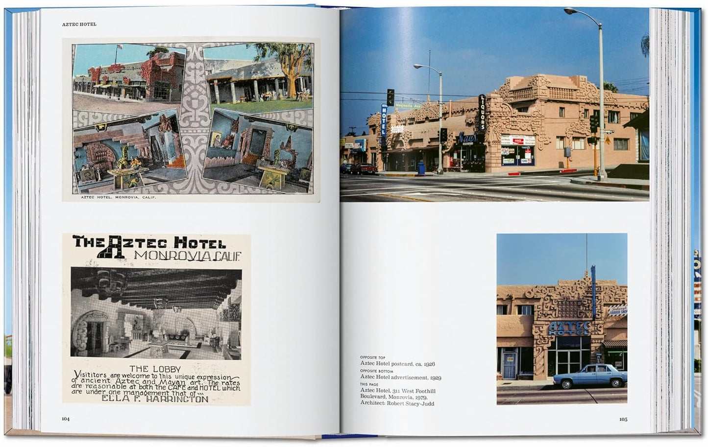 California Crazy. American Pop Architecture. 45th Ed. - 45th Edition (Hardback)