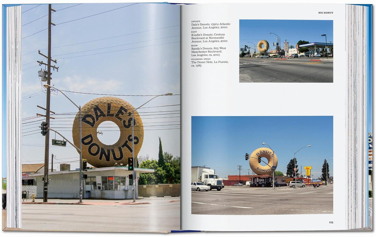 California Crazy. American Pop Architecture. 45th Ed. - 45th Edition (Hardback)