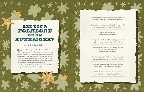 Long Live: The Definitive Guide to the Folklore and Fandom of Taylor Swift (Hardback)