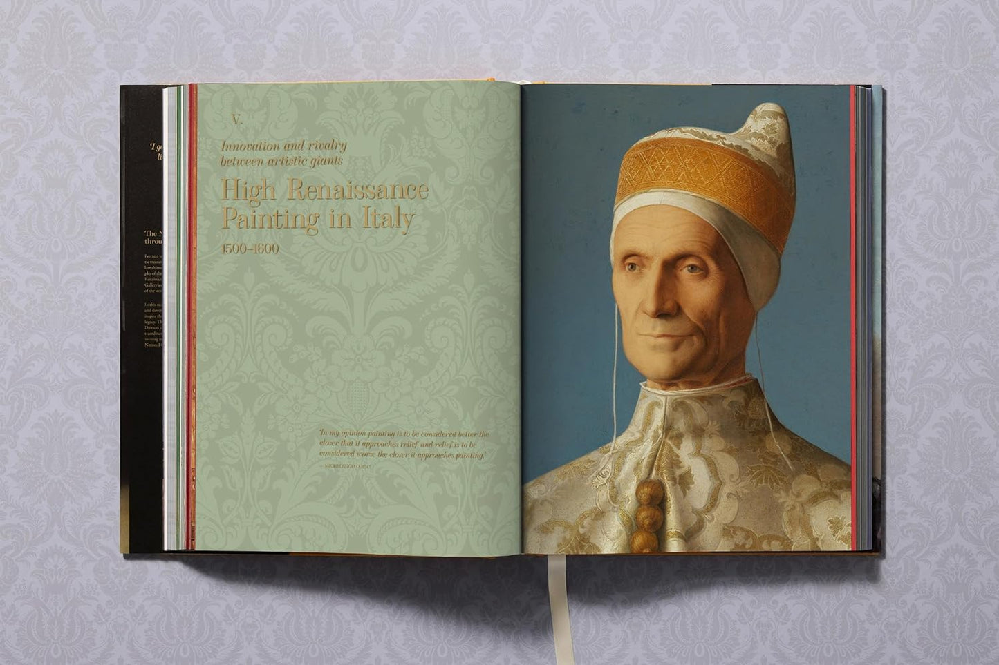 The National Gallery. Paintings, People, Portraits (Hardback)