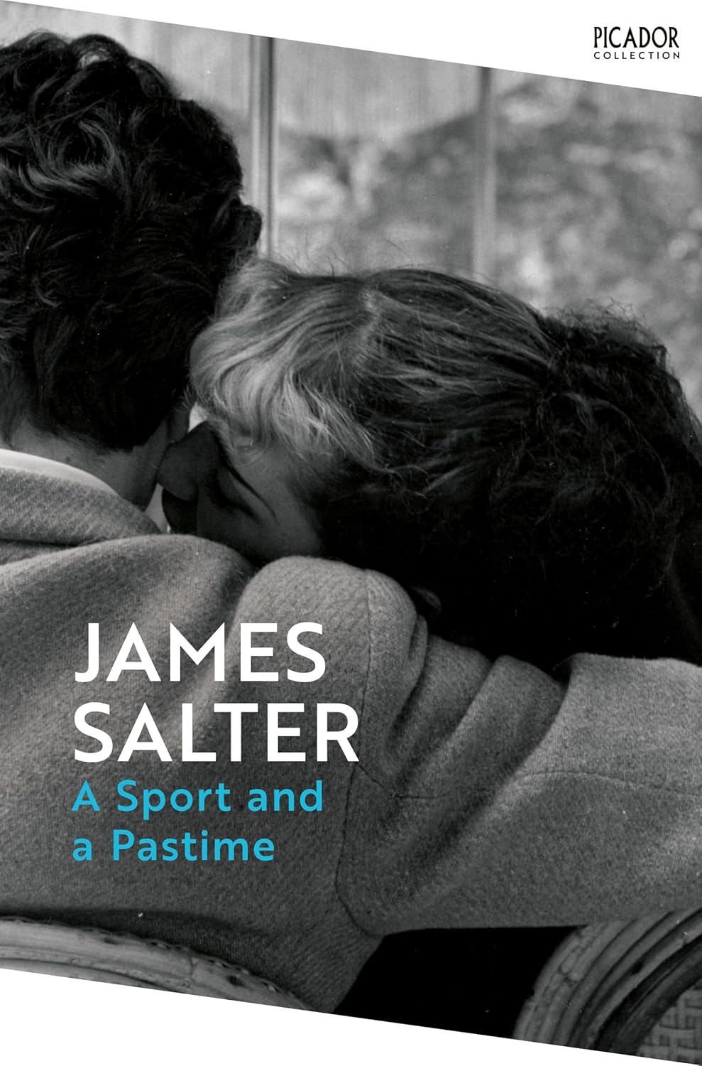A Sport and a Pastime By James Salter
