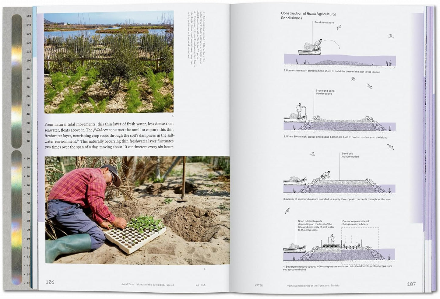 Julia Watson. Lo—TEK. Water. A Field Guide for TEKnology (Hardback)