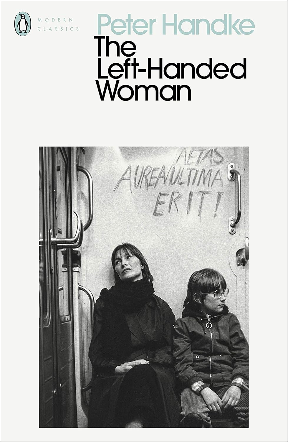 The Left-Handed Woman By Peter Handke