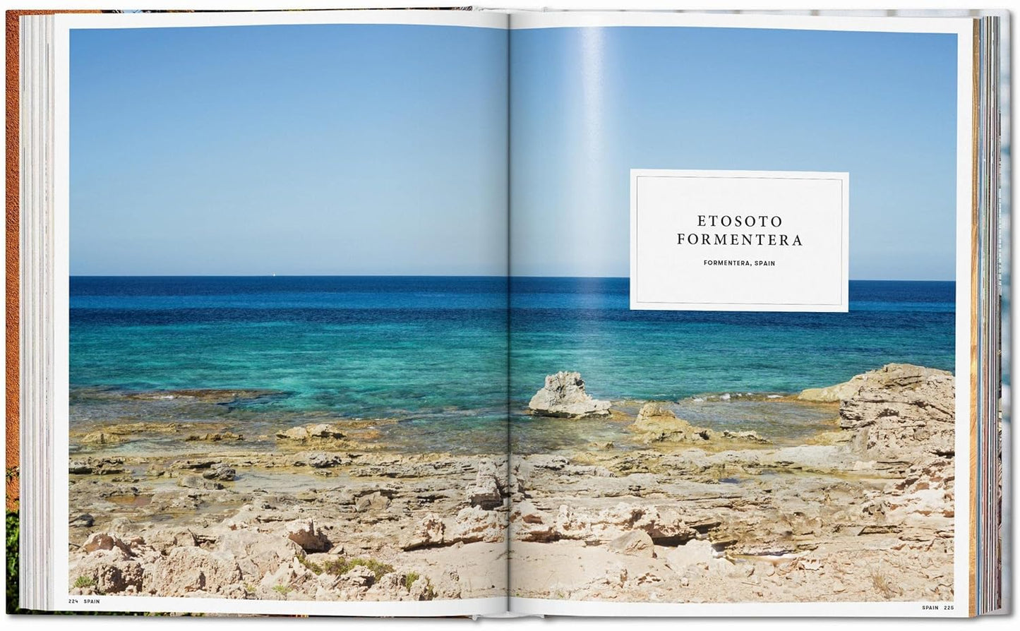 Great Escapes Mediterranean. The Hotel Book (Hardback)