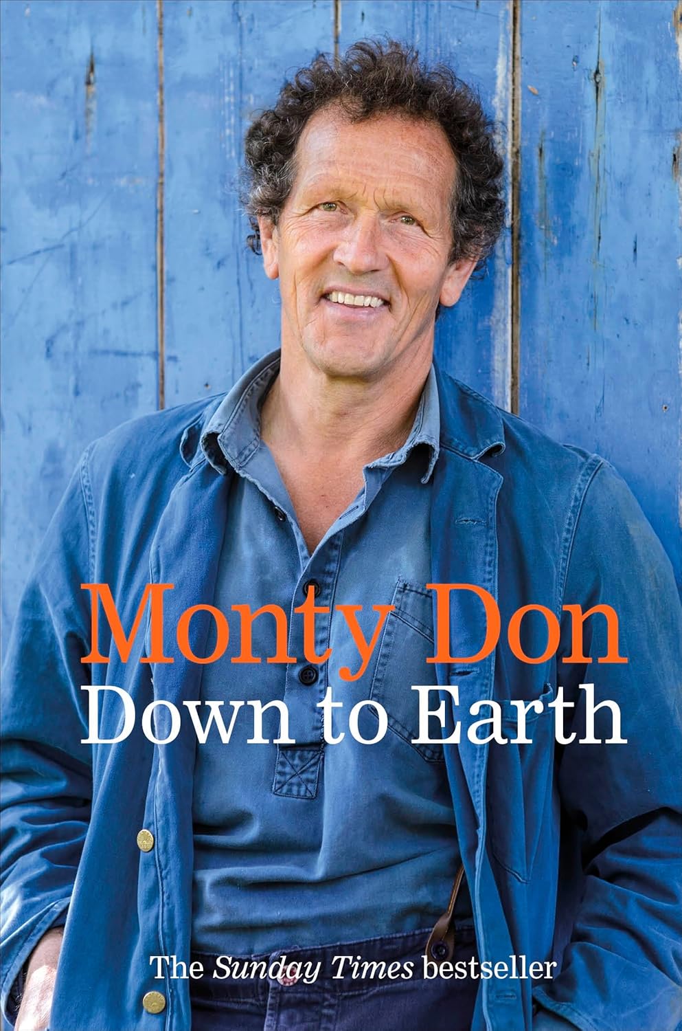 Down to Earth (Hardback)