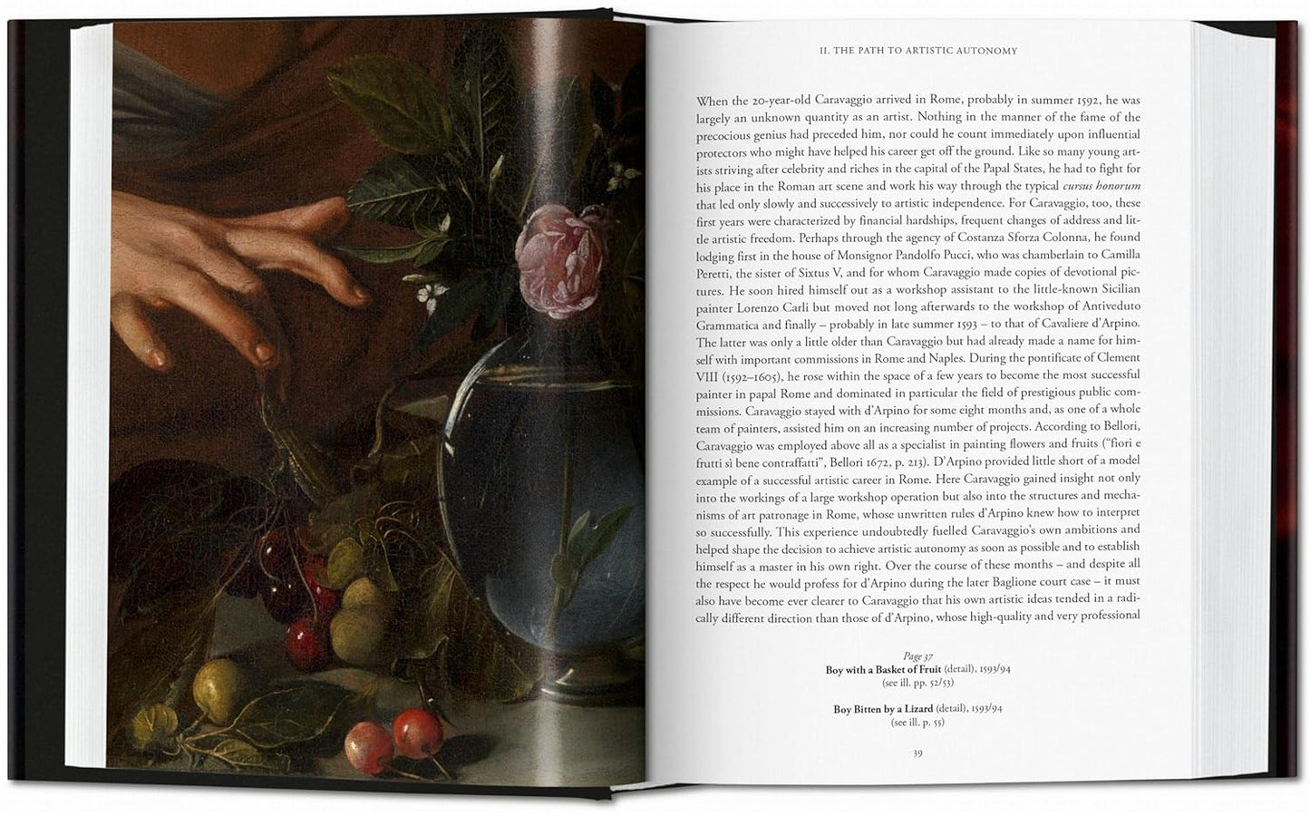 Caravaggio. The Complete Works. 45th Ed. - 45th Edition (Hardback)