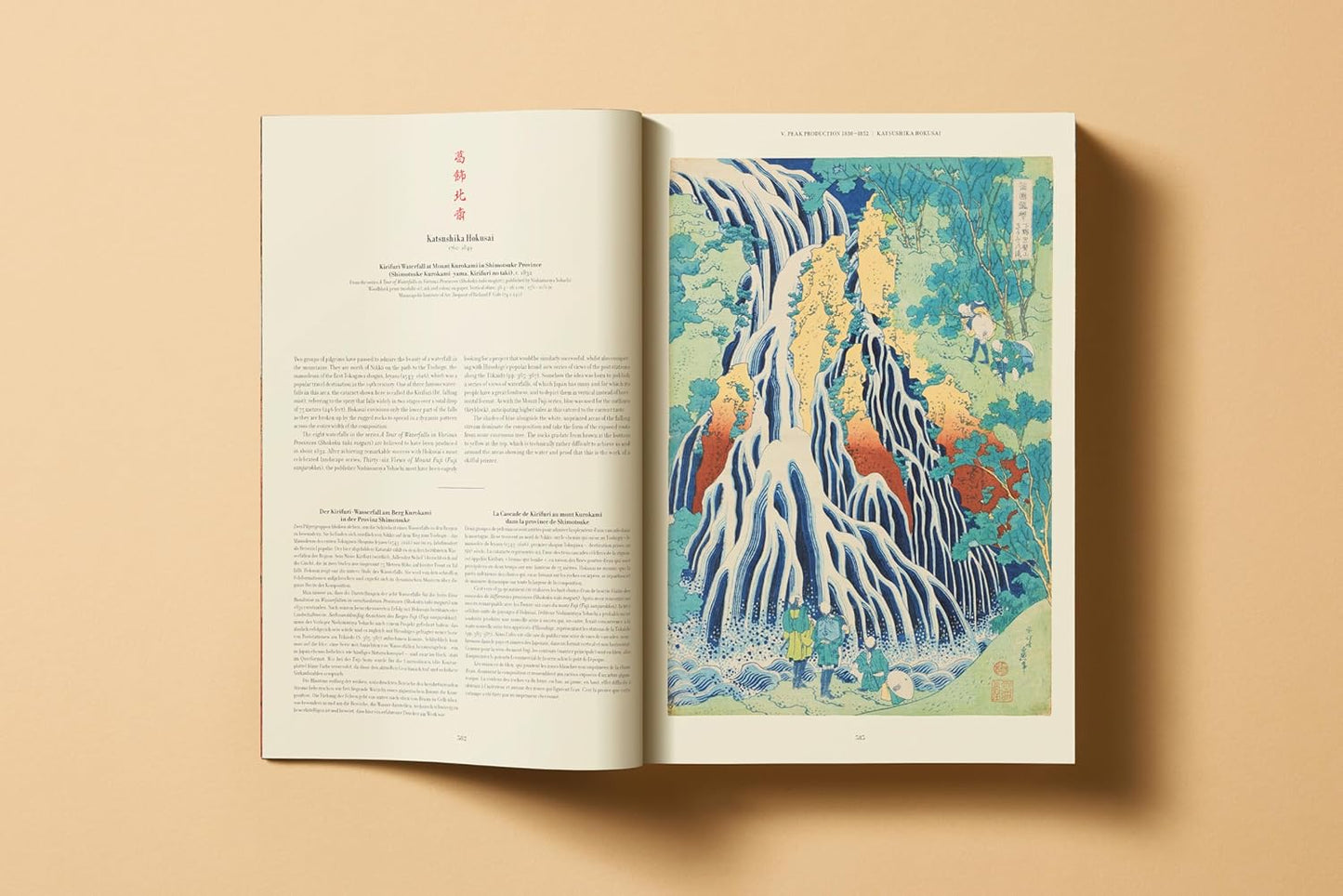 Japanese Woodblock Prints (Hardback)