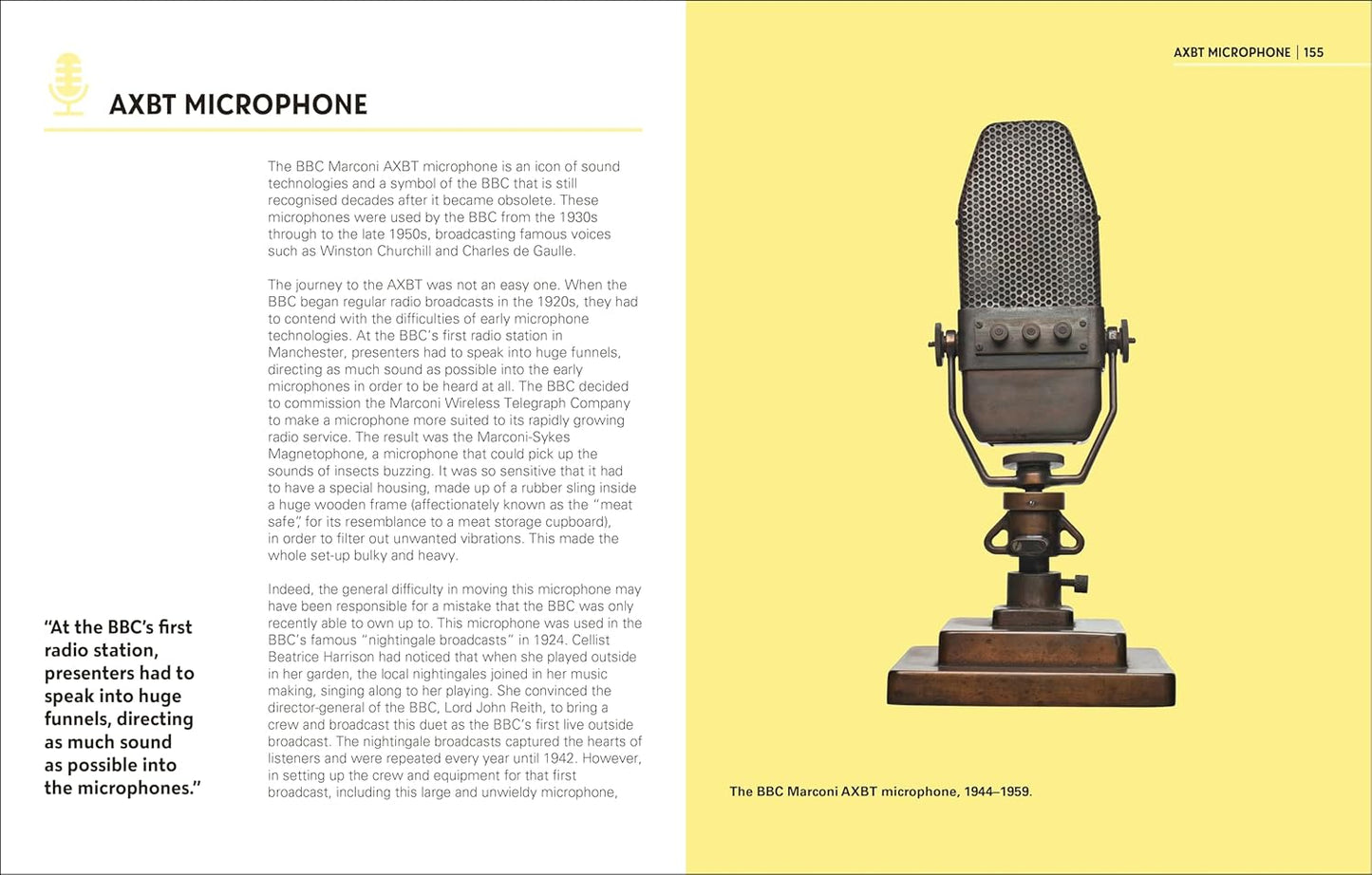 The Science Museum A Brief History of Stuff: The Extraordinary Stories of Ordinary Objects - Science Museum (Hardback)