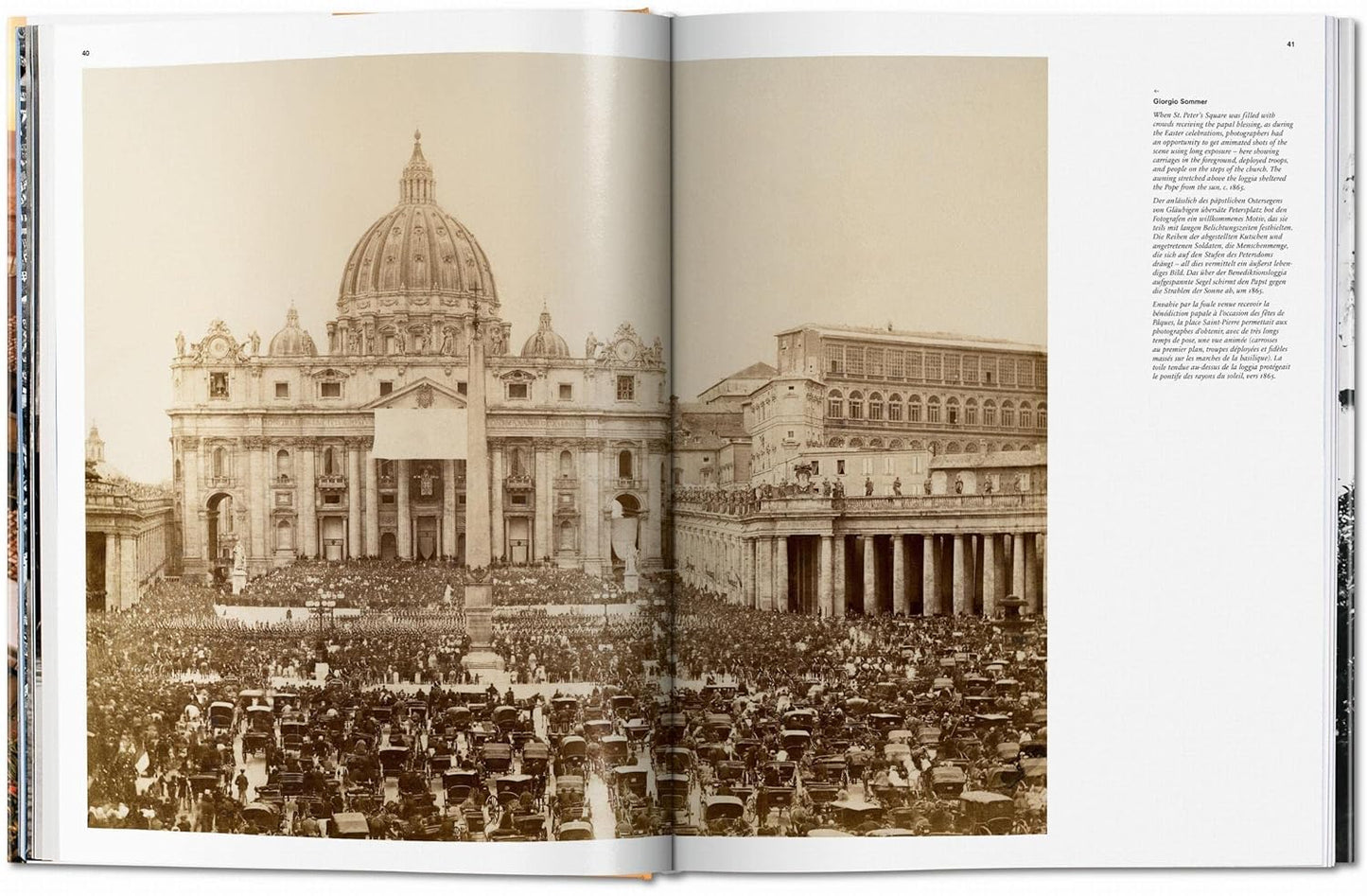 Rome. Portrait of a City (Hardback)