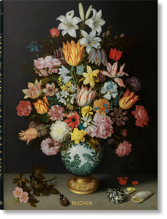 The National Gallery. Paintings, People, Portraits (Hardback)