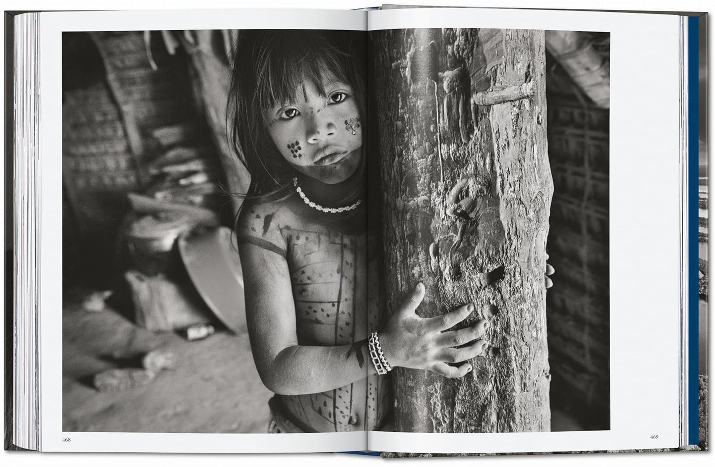 Sebastião Salgado. Amazônia. 45th Ed. - 45th Edition (Hardback)