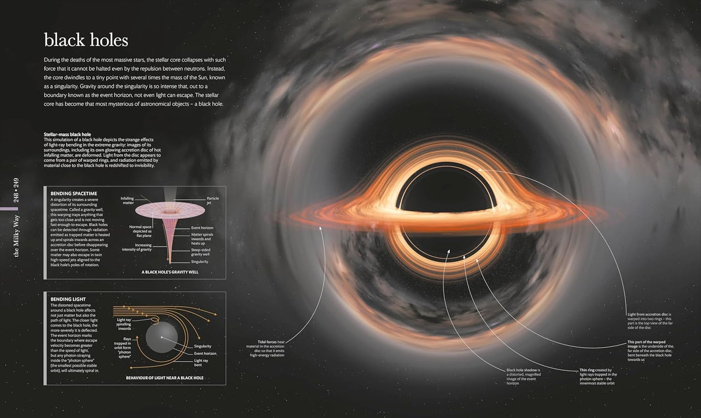 Cosmos: Explore the Wonders of the Universe - DK Secret World Encyclopedias (Hardback)