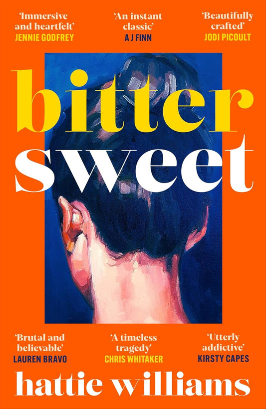 Bitter Sweet By Hattie Williams