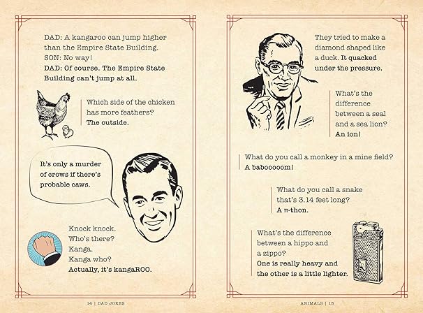 Dad Jokes: Hall of Shame (Paperback) By Andy Herald