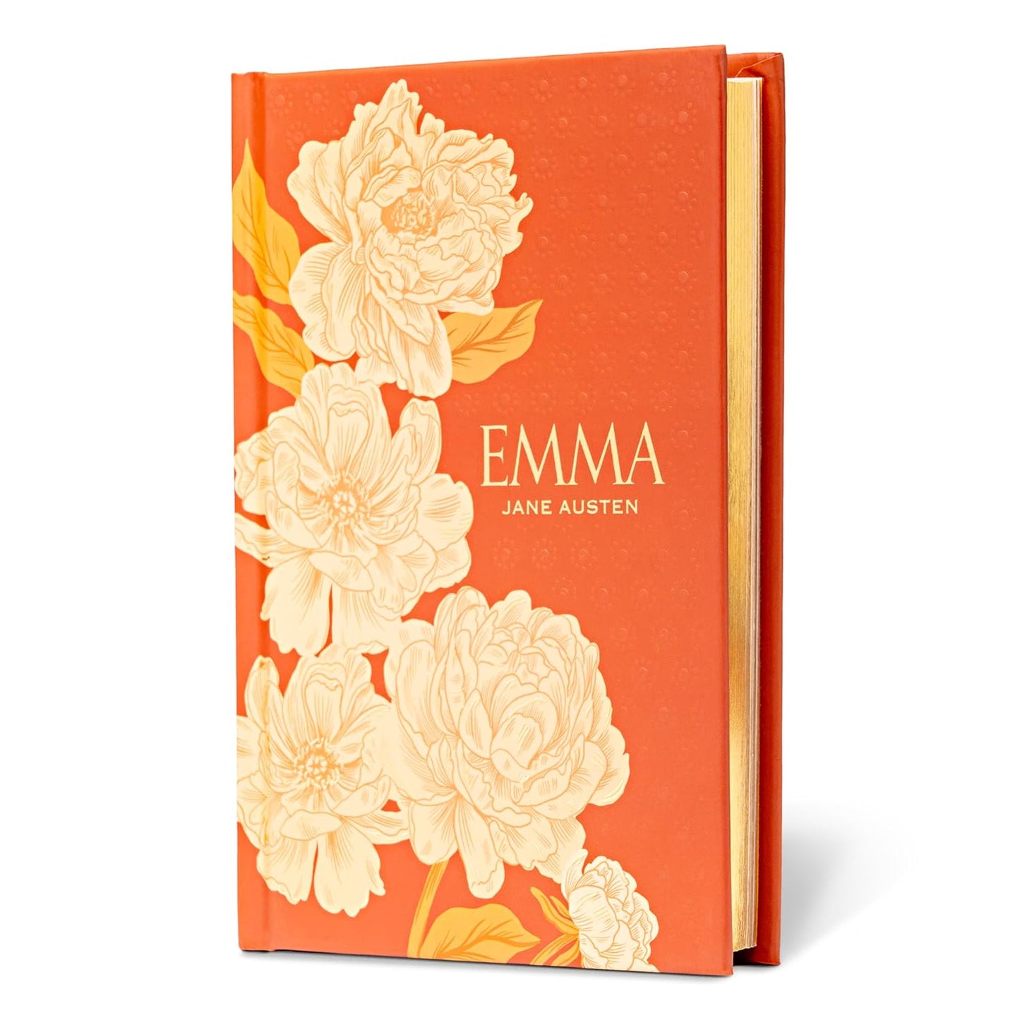 Emma - Signature Gilded Editions (Hardback)