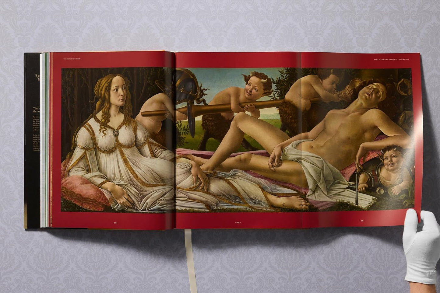 The National Gallery. Paintings, People, Portraits (Hardback)