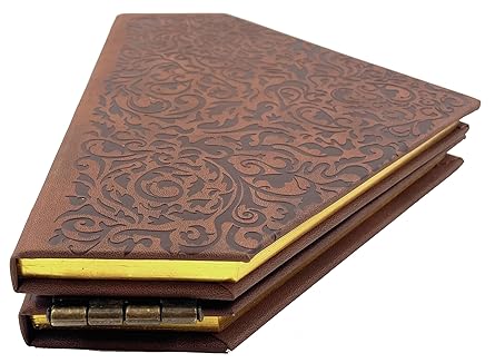 Wicked: The Grimmerie Collectible Hardcover Journal