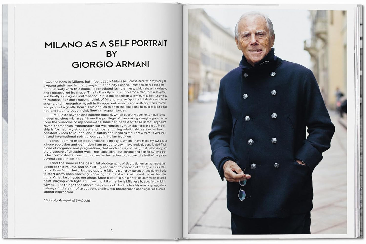 Scott Schuman. The Sartorialist MILANO (Hardback)