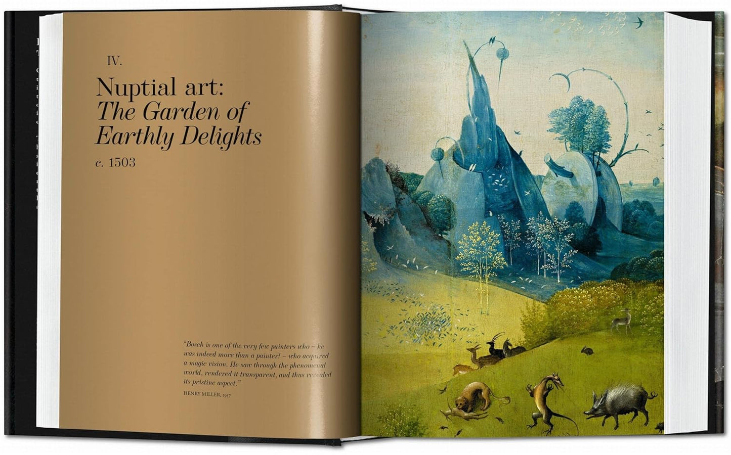 Hieronymus Bosch. The Complete Works. 45th Ed. - 45th Edition (Hardback)