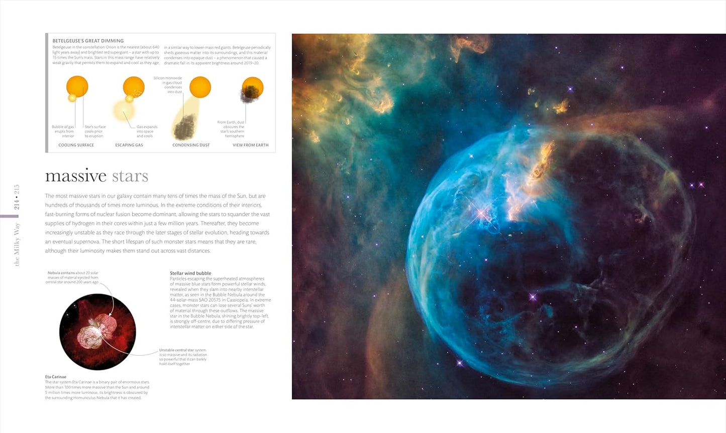 Cosmos: Explore the Wonders of the Universe - DK Secret World Encyclopedias (Hardback)