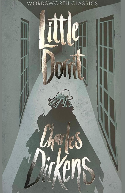 Little Dorrit - Wordsworth Classics