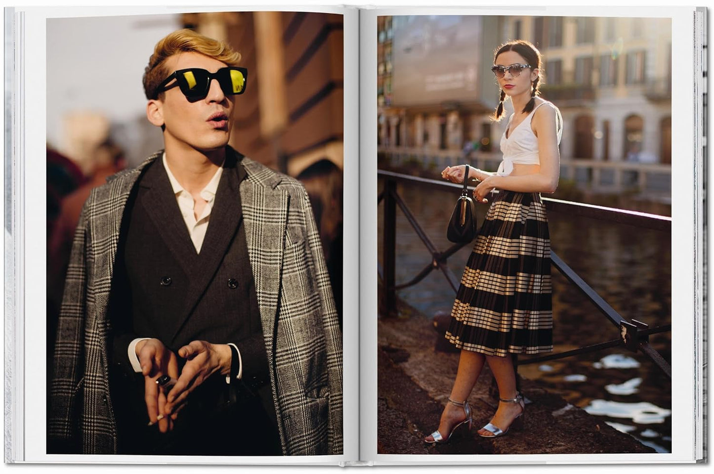 Scott Schuman. The Sartorialist MILANO (Hardback)